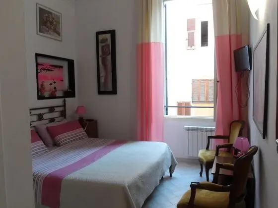 Palazzo Barli - 1