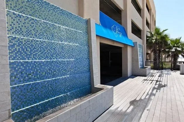 Palazzo Beach Resort by Panhandle Getaways - Dış Mekan