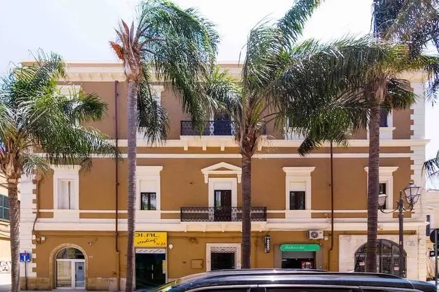 Palazzo Bellocchi - Suites & Apartments - Dış Mekan