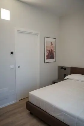 Palazzo Bellocchi - Suites & Apartments - Oda