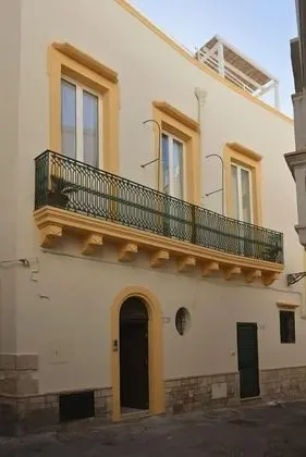 Palazzo Belvedere