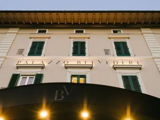 Hotel Palazzo Belvedere