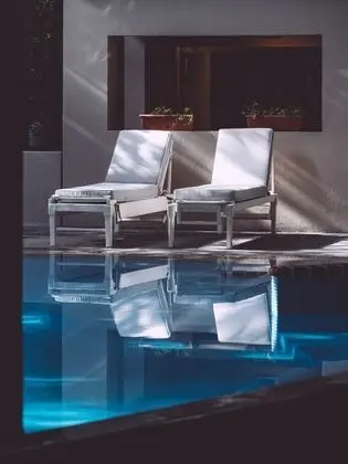 Hotel Palazzo Belvedere - Havuz