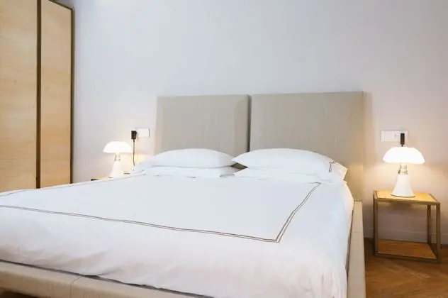 Hotel Palazzo Belvedere - Oda