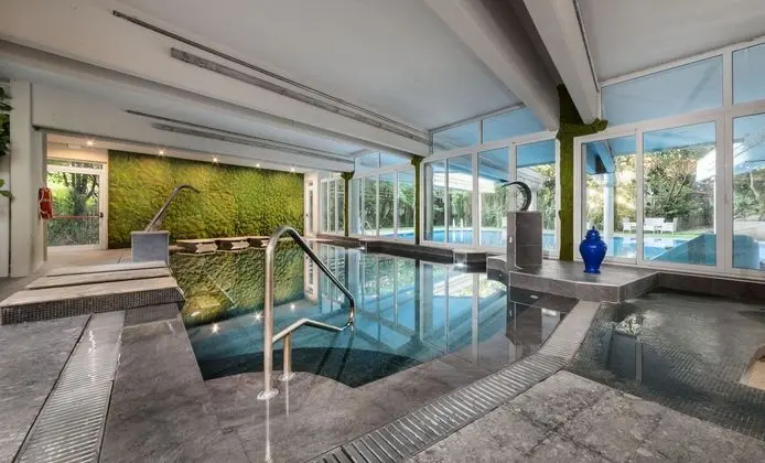 Hotel Palazzo Belvedere - Öne Çıkan Resim