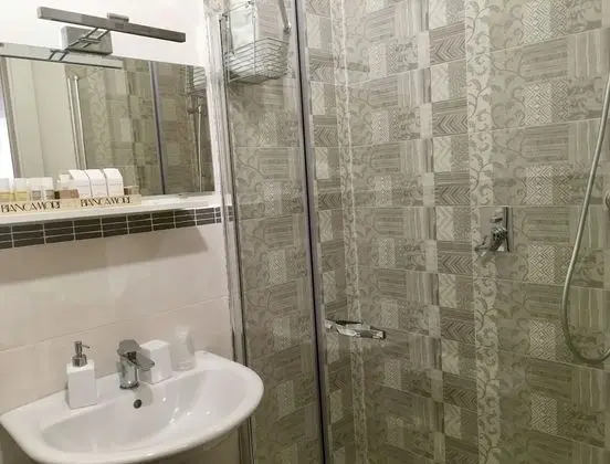 Palazzo Benucci - Residenza di Charme - Banyo Özellikleri