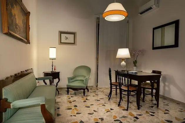Palazzo Benucci - Residenza di Charme - Oda Düzeni