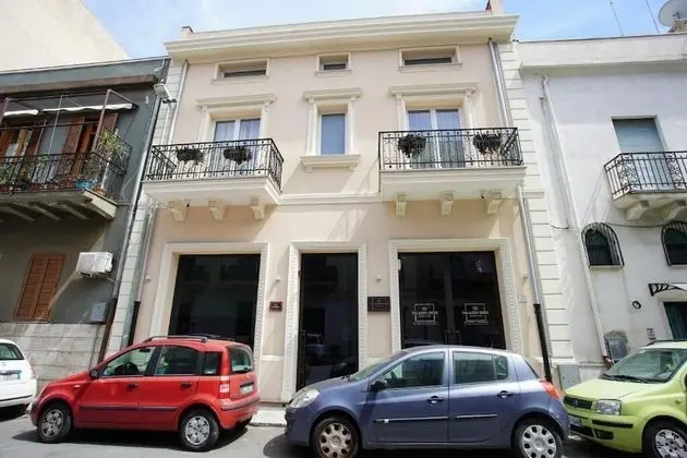 Palazzo Bibbi