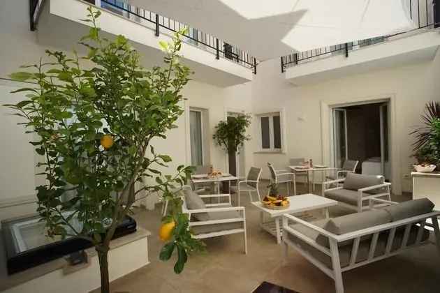 Palazzo Bibbi - Dış Mekan