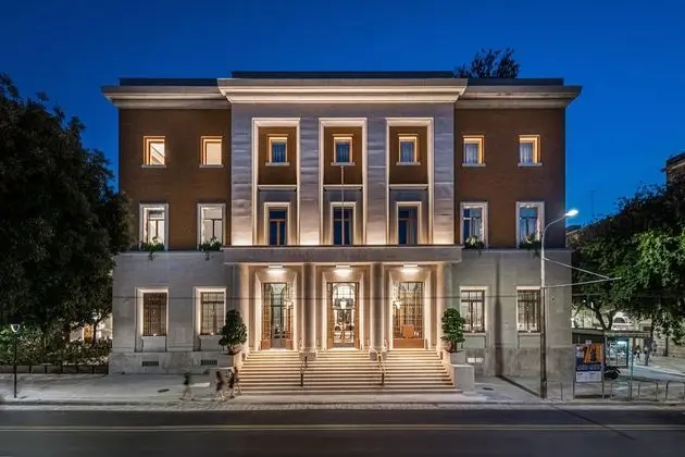 Palazzo BN Luxury Apartments