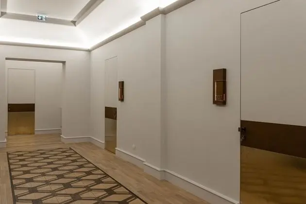 Palazzo BN Luxury Apartments - İç Mekan
