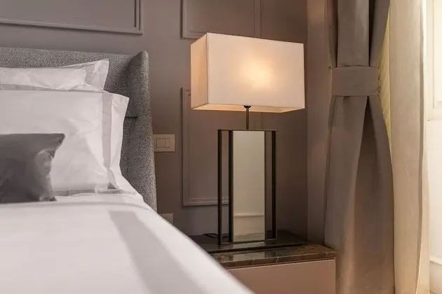 Palazzo BN Luxury Apartments - Oda
