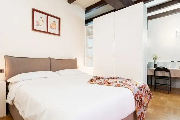 Palazzo Bocchi Minihouse