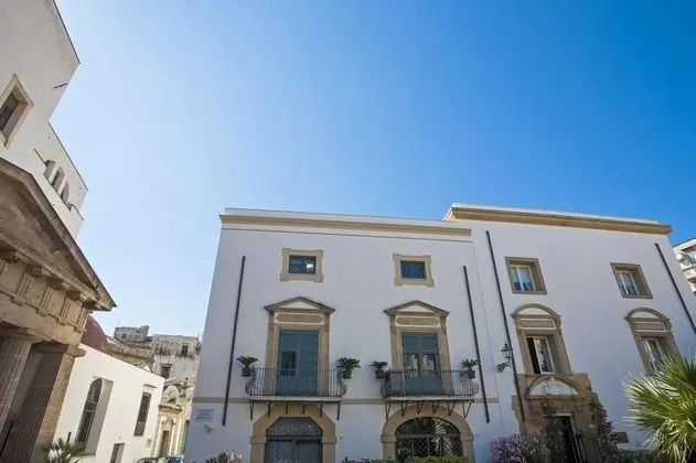 Palazzo Brunaccini