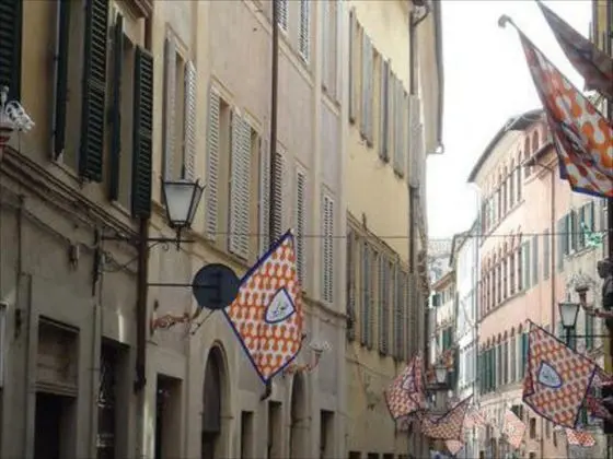 Palazzo Bulgarini