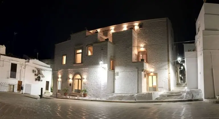 Palazzo Camarda