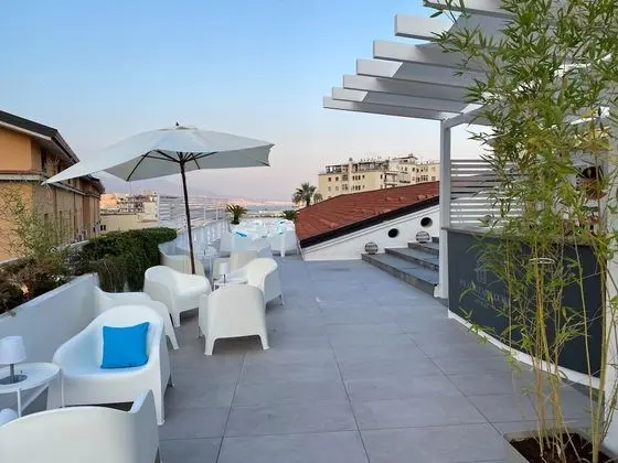 Palazzo Cappuccini Art Relais