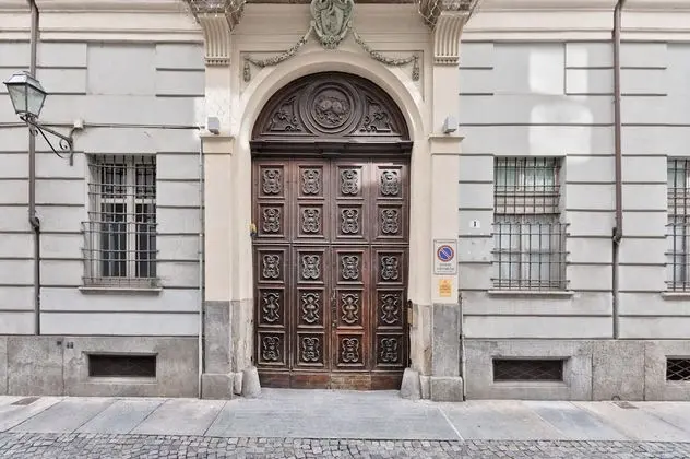 Palazzo Capris Exclusive Duplex
