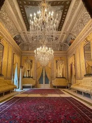 Palazzo Cherubini Wellness e Spa