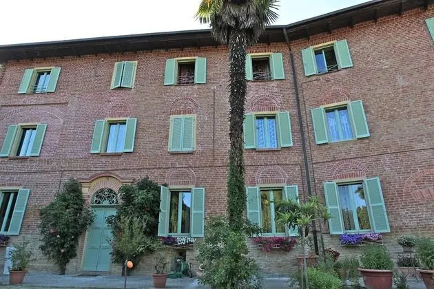 Palazzo Chintamani - Dış Mekan