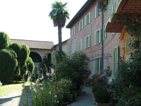 Palazzo Chintamani - 1