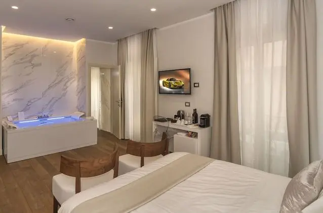 Palazzo Cini Luxury Rooms In Pisa - Öne Çıkan Resim