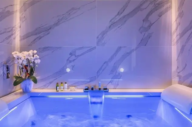 Palazzo Cini Luxury Rooms In Pisa - Spa