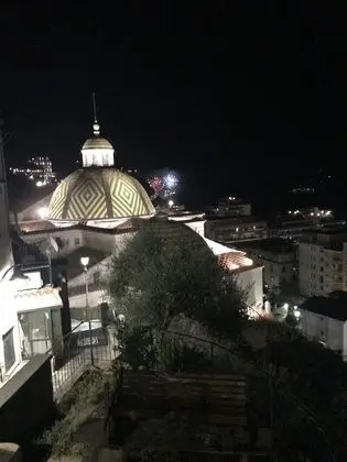 Palazzo Cocò - Dış Mekan