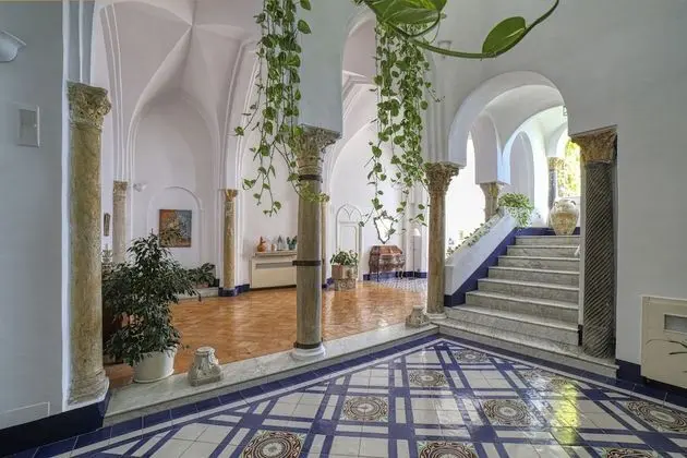 Palazzo Confalone - Dış Mekan