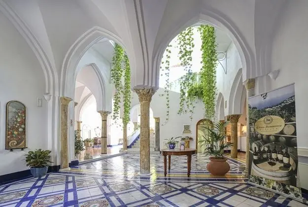 Palazzo Confalone - Öne Çıkan Resim