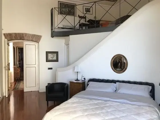 Palazzo Conforti B&B - Öne Çıkan Resim