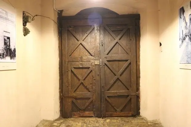 Palazzo Corso Umberto