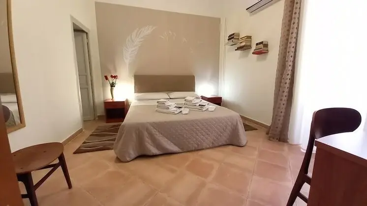 Palazzo Cutelli Bed&Book