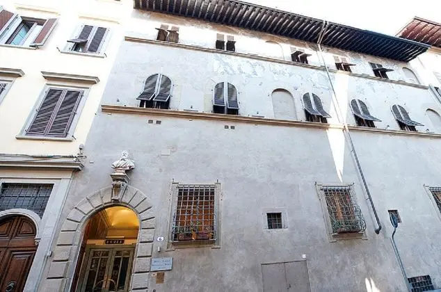 Palazzo Dal Borgo
