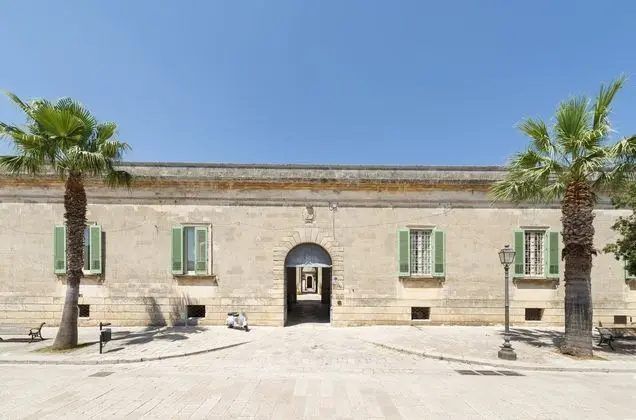 Palazzo Daniele - Öne Çıkan Resim