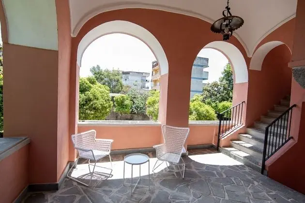 Palazzo Daquino - Large Double Room