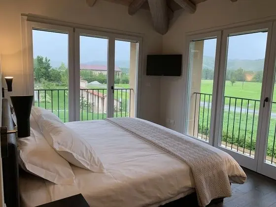 Palazzo Dè Rossi Hotel - Öne Çıkan Resim