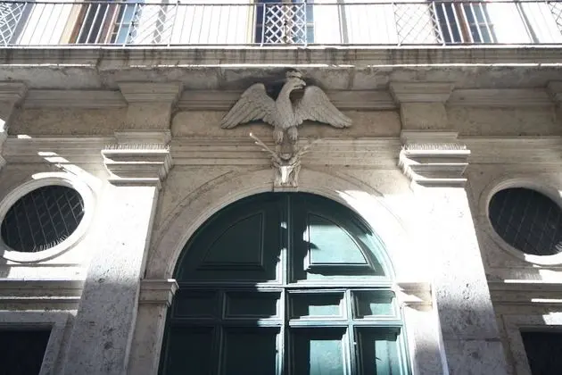 Palazzo de' Vecchi