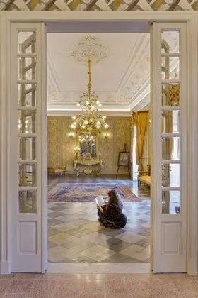 Palazzo Degli Antoci