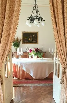 Palazzo Degli Antoci - Yerinde Yemek