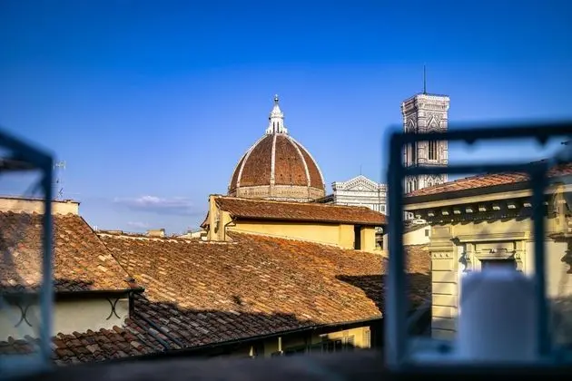 Palazzo dei Conti residenza d'Epoca - Oda