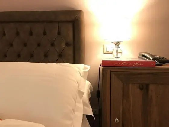 Palazzo Dei Mercanti Dimora Storica