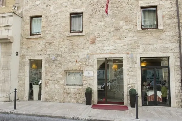 Palazzo Dei Mercanti Dimora Storica