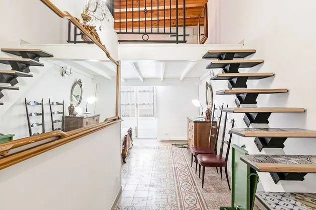 Palazzo dei Normanni Stylish Apartment