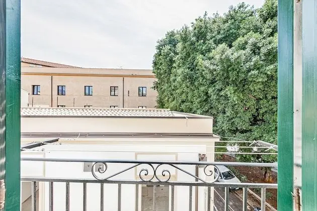 Palazzo dei Normanni Stylish Apartment