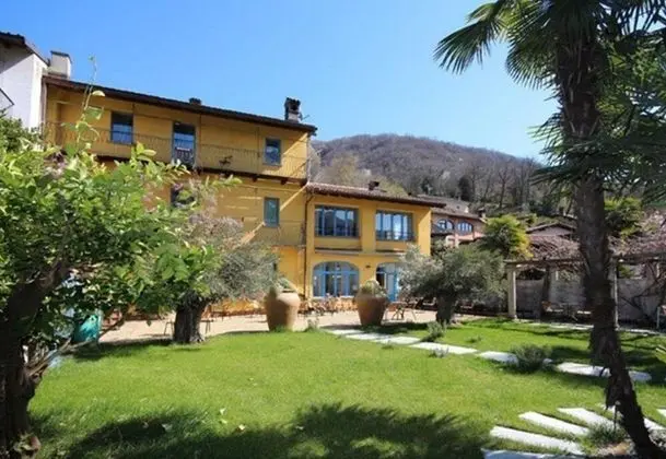 Palazzo dei Ulivi - Suite Primavera