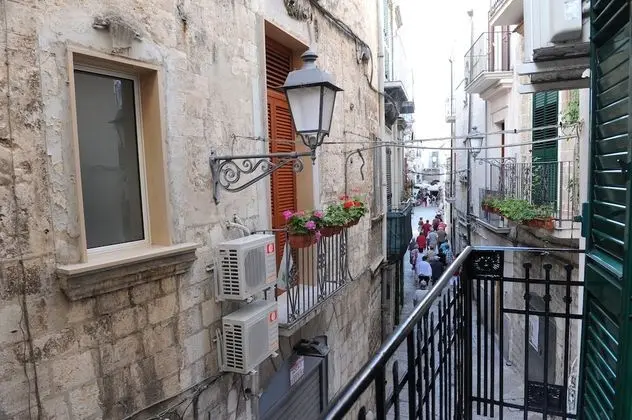 Palazzo del Carmine