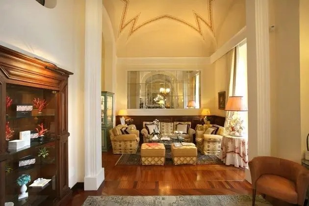 Hotel Palazzo Del Corso