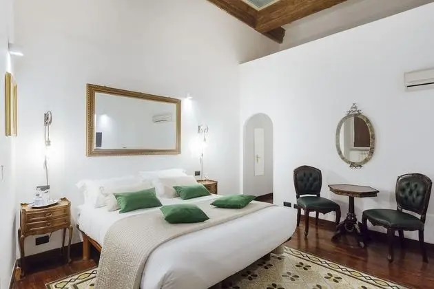 Palazzo del Duca Luxury Guest House