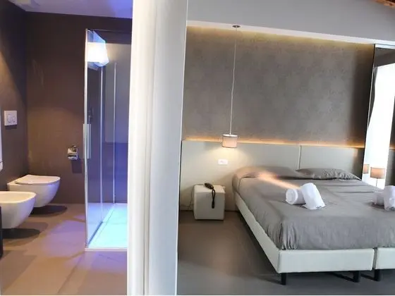 Hotel Palazzo Del Garda & Spa - Oda